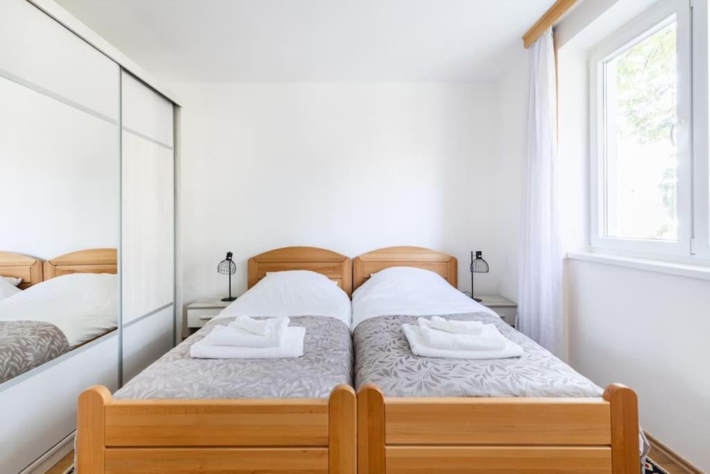 Apartman Dino ซาราเยโว ภายนอก รูปภาพ